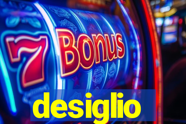 desiglio