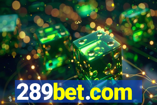 289bet.com