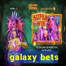 galaxy bets