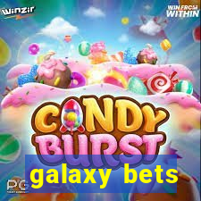 galaxy bets