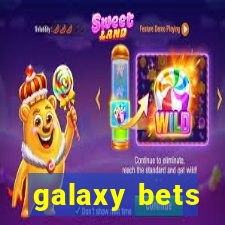 galaxy bets