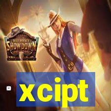 xcipt