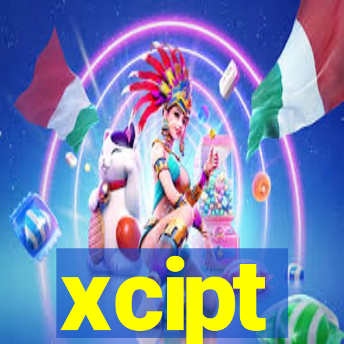 xcipt