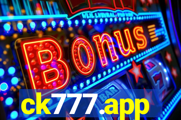 ck777.app