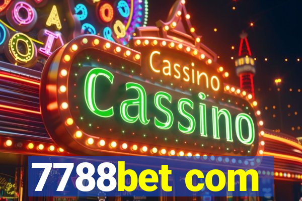 7788bet com