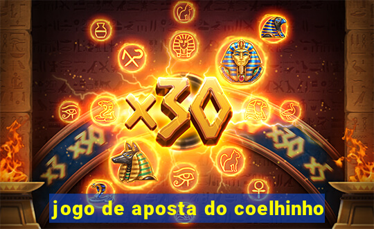 jogo de aposta do coelhinho