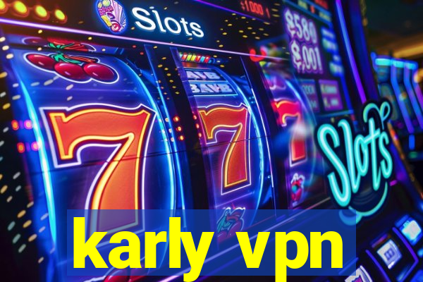 karly vpn