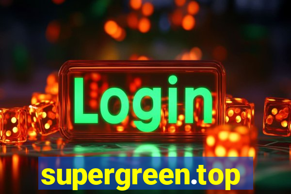 supergreen.top