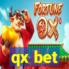 qx bet