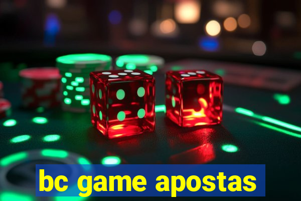 bc game apostas