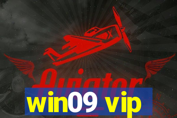 win09 vip