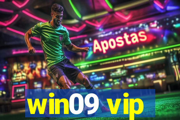 win09 vip