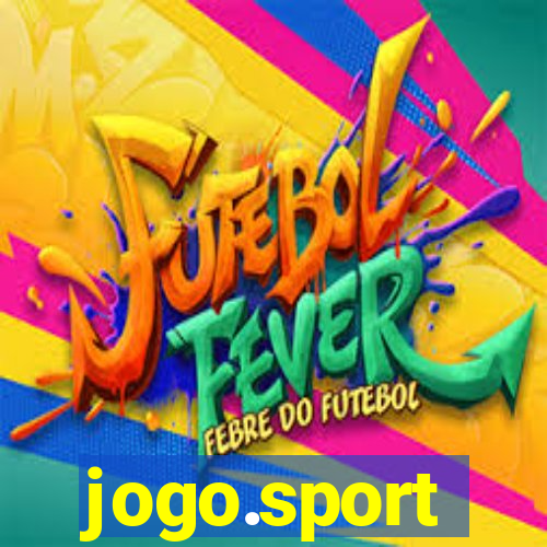 jogo.sport