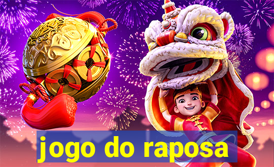 jogo do raposa