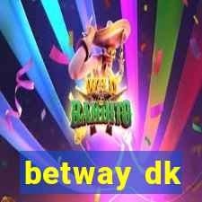 betway dk