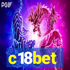 c18bet