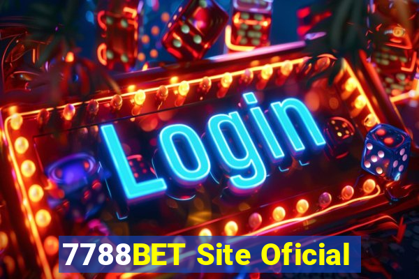 7788BET Site Oficial