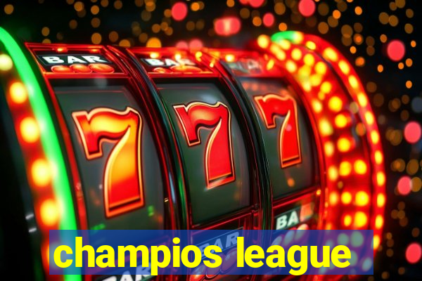 champios league