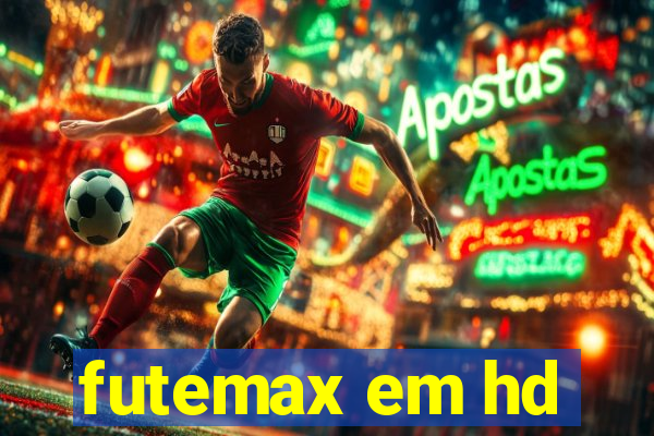 futemax em hd