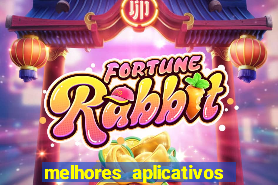 melhores aplicativos de jogos