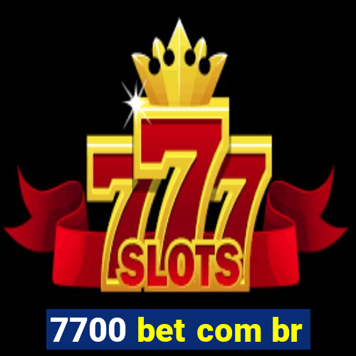 7700 bet com br