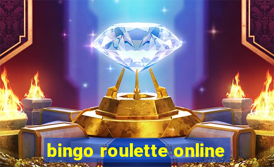 bingo roulette online