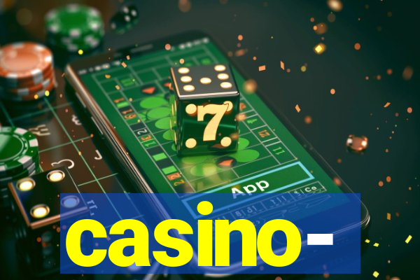 casino-