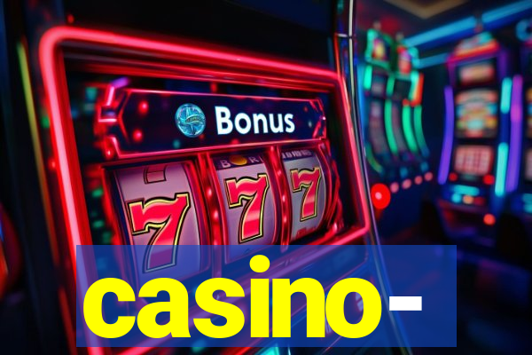 casino-