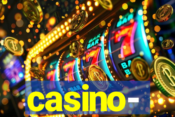 casino-