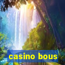 casino bous