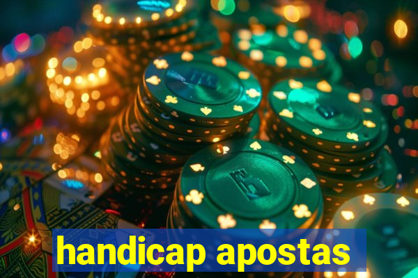 handicap apostas