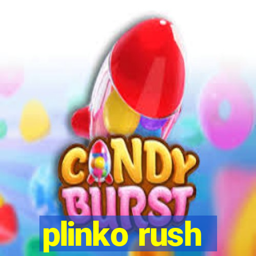 plinko rush