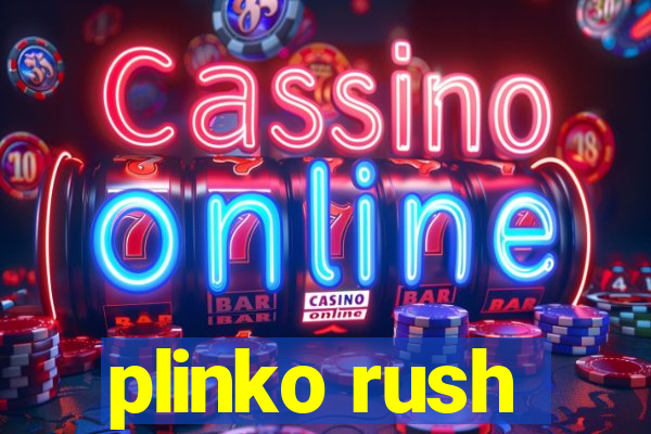 plinko rush