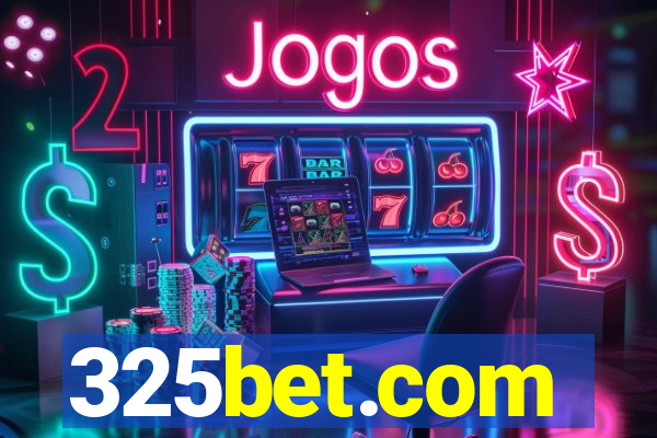 325bet.com