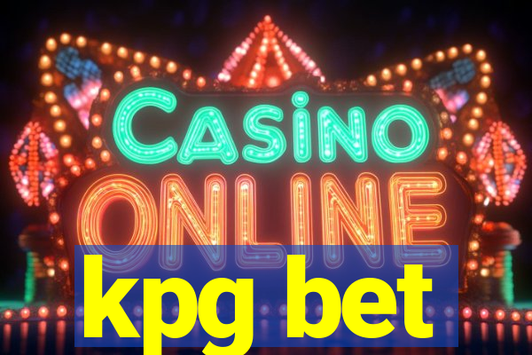 kpg bet