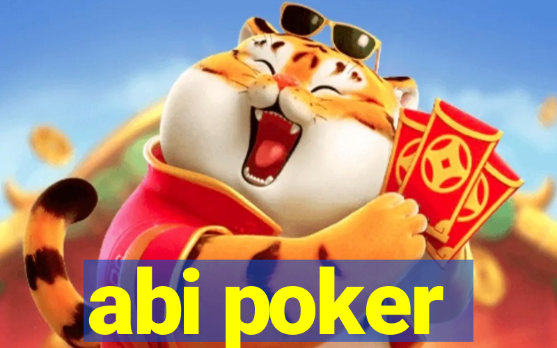 abi poker