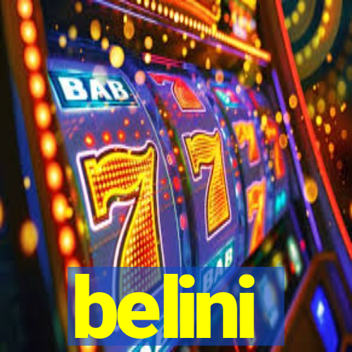 belini