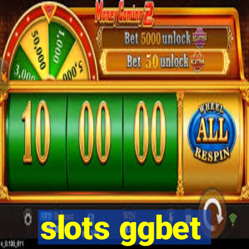 slots ggbet