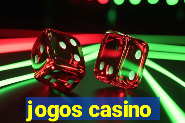 jogos casino