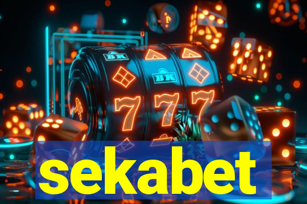 sekabet