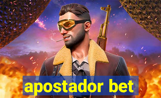 apostador bet