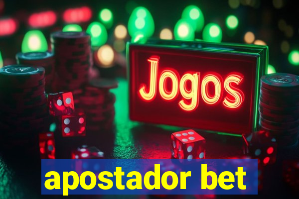 apostador bet