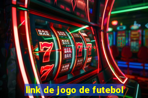 link de jogo de futebol