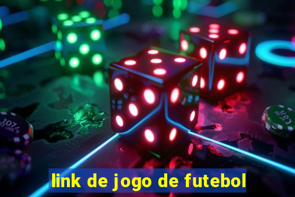 link de jogo de futebol