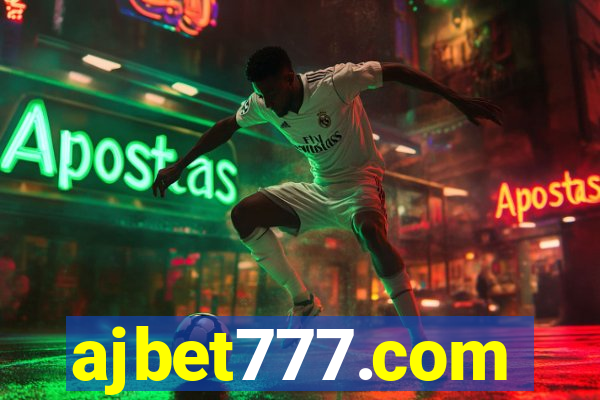 ajbet777.com