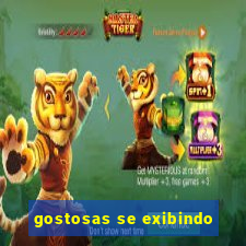 gostosas se exibindo