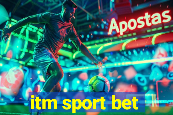 itm sport bet