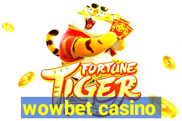 wowbet casino