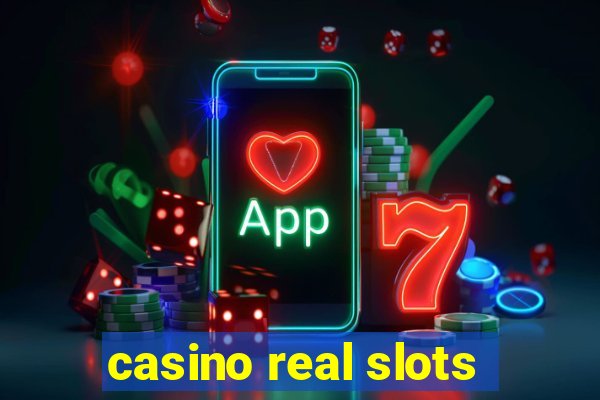 casino real slots