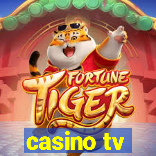 casino tv